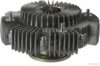 HERTH+BUSS JAKOPARTS J1522007 Clutch, radiator fan